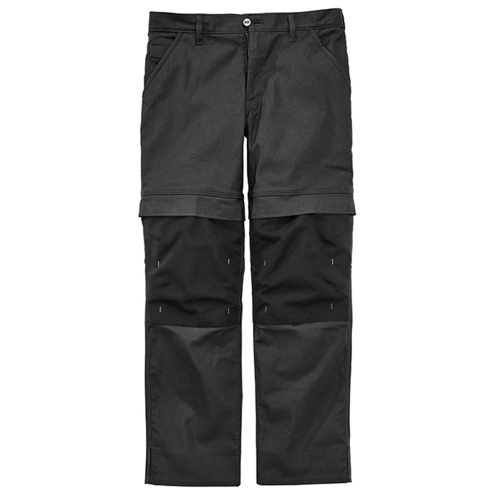 WORK BENDER UTILITY WORK PANT - 015-Jet Black | Timberland PRO TB0A1OVC