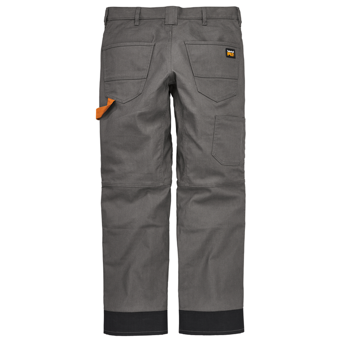 WORK BENDER UTILITY WORK PANT - 060-Pewter | Timberland PRO TB0A1OVC
