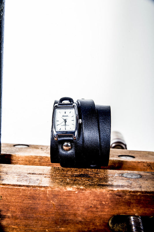 WW09 WRAP-CUFFwatch