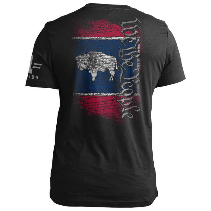 Wyoming: We The People