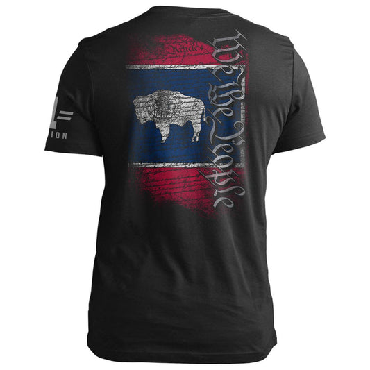 Wyoming: We The People