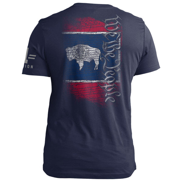 Wyoming: We The People