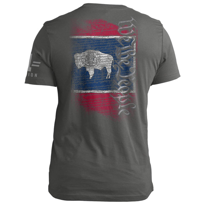 Wyoming: We The People