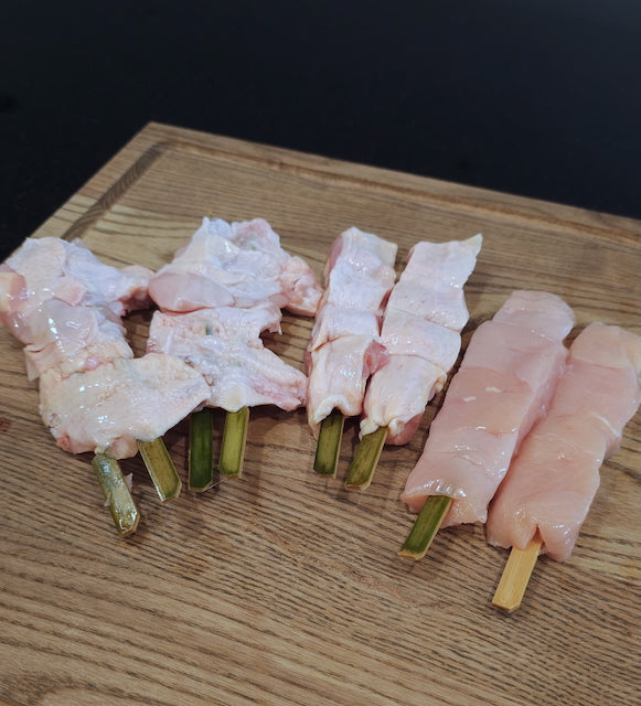 Yakitori Starter Set
