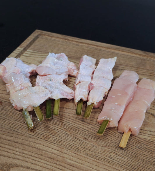 Yakitori Starter Set