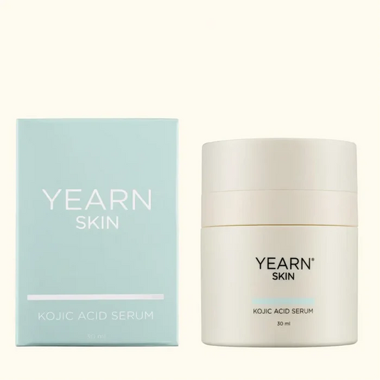 Yearn Skin - Kojic Acid Serum