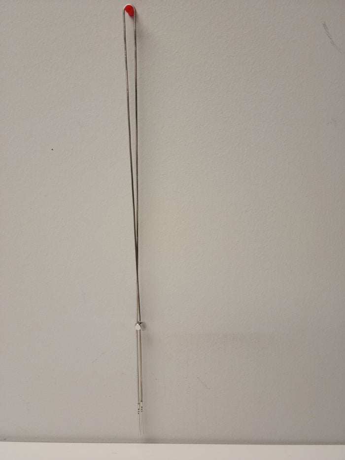 YOLO Bolo in Gold or Silver