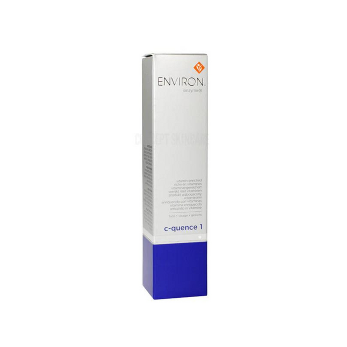 Youth EssentiA C-Quence Serum 1