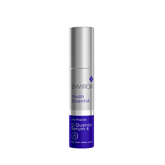 Youth EssentiA C-Quence Serum 4