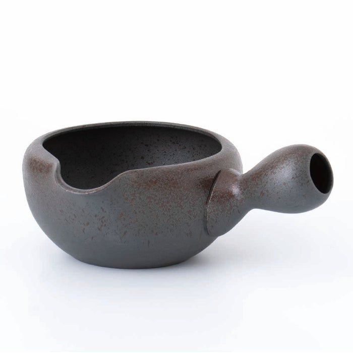 Yuzamashi Water Cooler / Matcha bowl [Dark Grey]