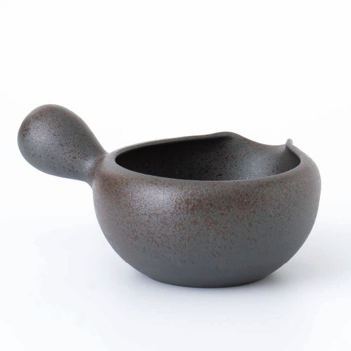 Yuzamashi Water Cooler / Matcha bowl [Dark Grey]