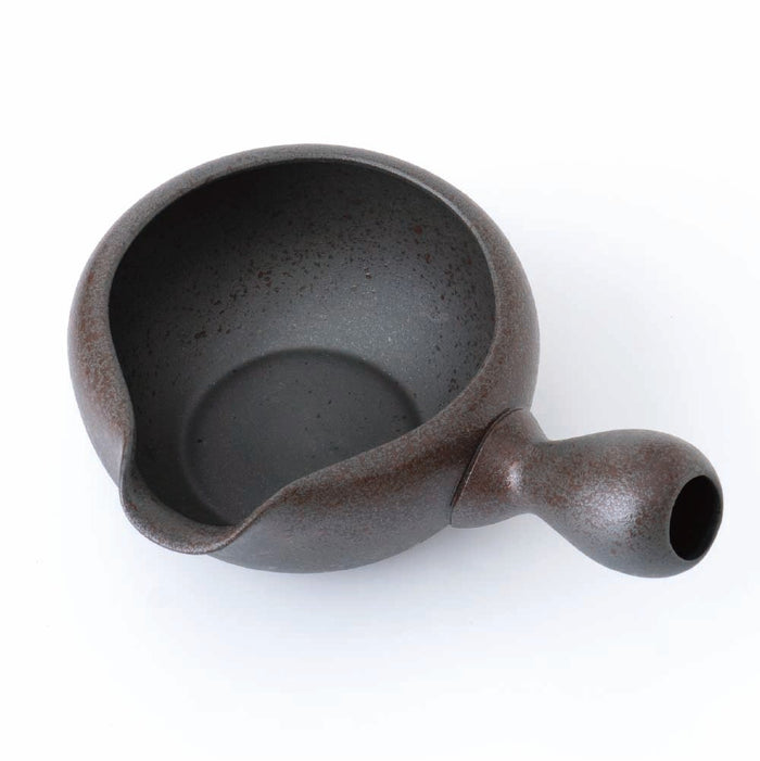 Yuzamashi Water Cooler / Matcha bowl [Dark Grey]