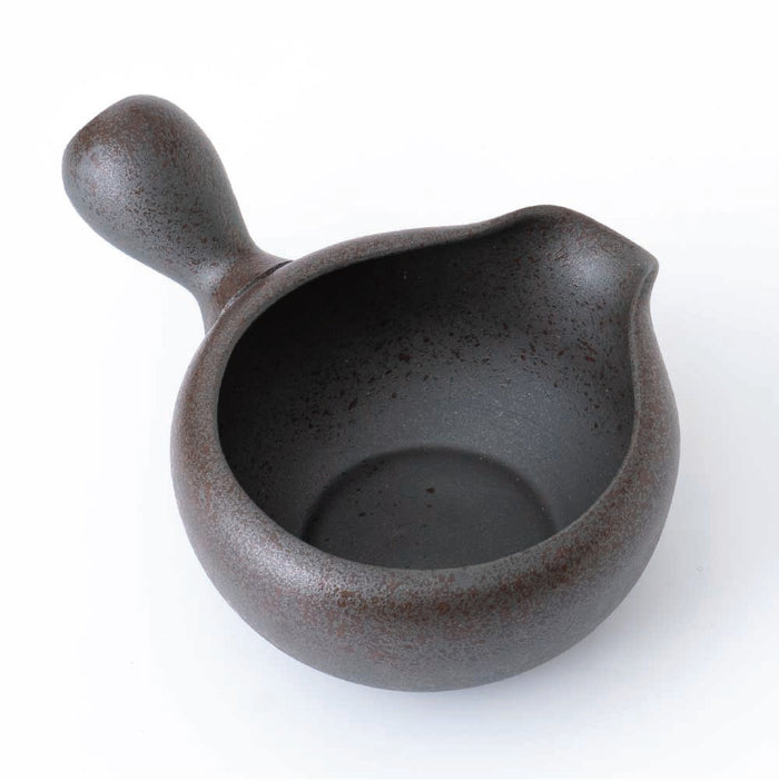 Yuzamashi Water Cooler / Matcha bowl [Dark Grey]