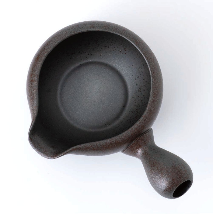 Yuzamashi Water Cooler / Matcha bowl [Dark Grey]