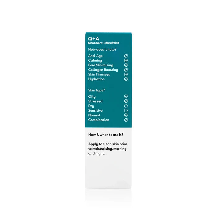 Zinc PCA Facial Serum 30ml - Fairbeauty